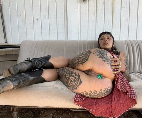 DarkSlugSlurper onlyfans porn nude