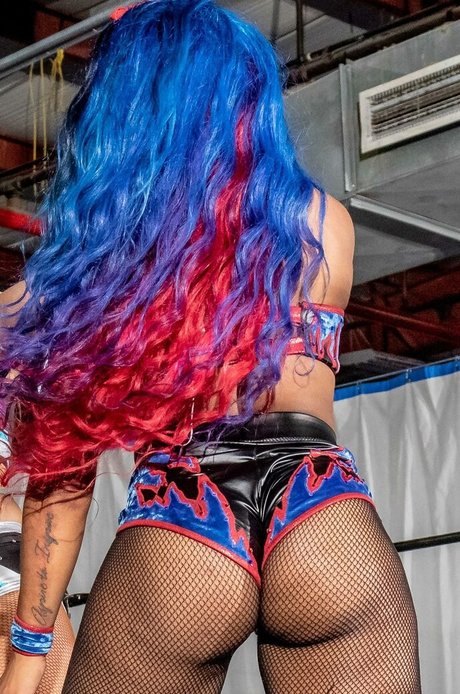 Kiera Hogan pics onlyfans
