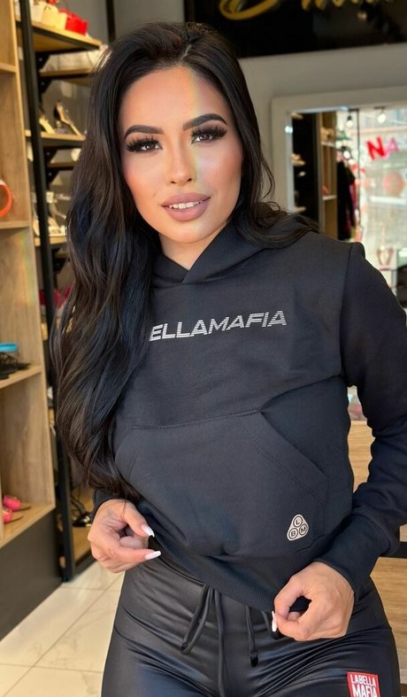 Larissa Nunes leaked naked onlyfans