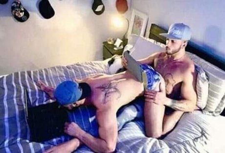 Lic Robx onlyfans leaked photos