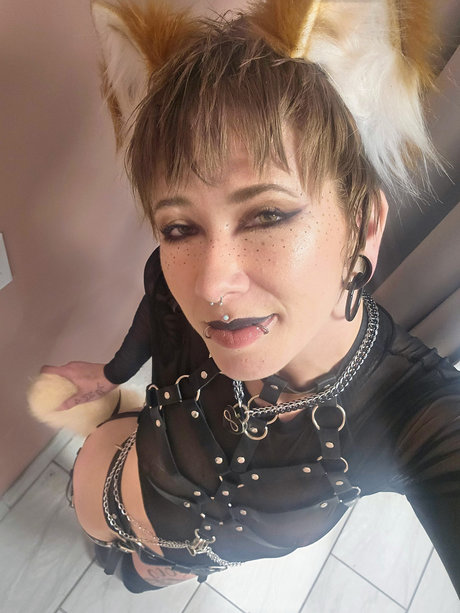 Libidine leaks only fans