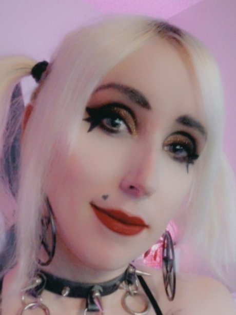 Liberty Lane TS xxx onlyfans