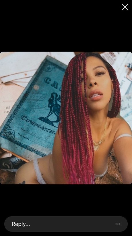 Liana Gabrielle free onlyfans