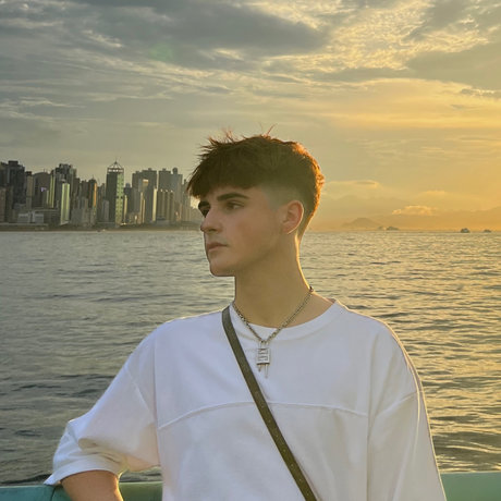 Liam Woods onlyfans leaks