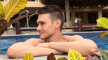 Liam Arnolds new onlyfans