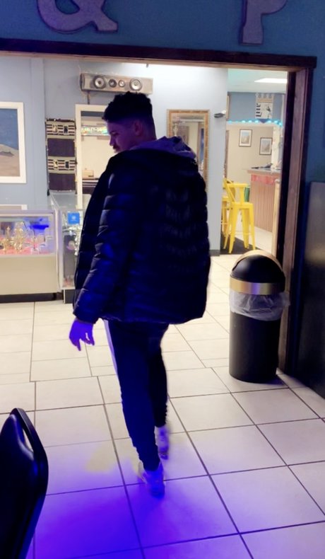 Liam Marks porn onlyfans