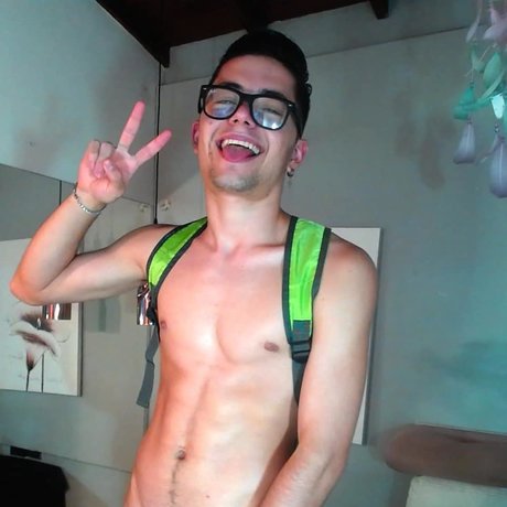 Luis Mantilla only fans nude