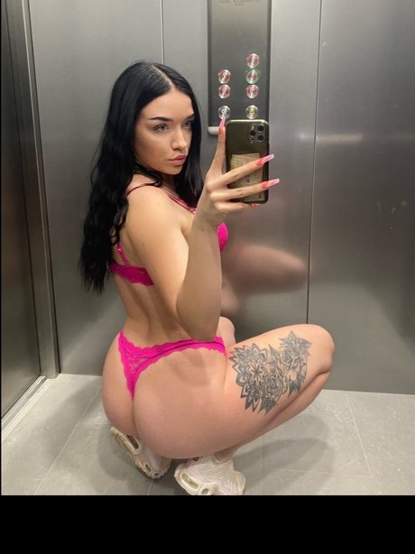 leyla duval_ onlyfans nude leaked