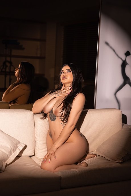 Lexy Bankz leaked onlyfans content