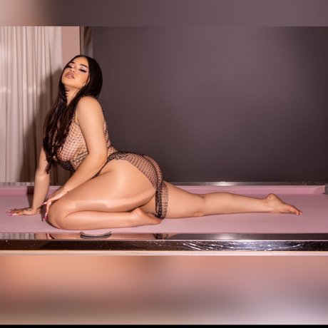 Lexy Bankz leaked onlyfans porn