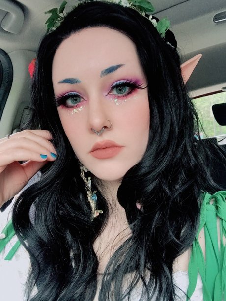 LexxxIcon leaked onlyfans pics