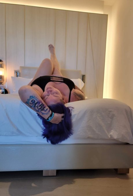 LexiLush onlyfans nude leaked