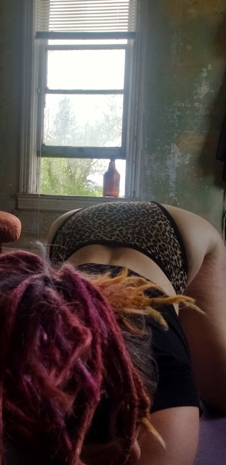 Lexibloomshroom leaked only fans porn