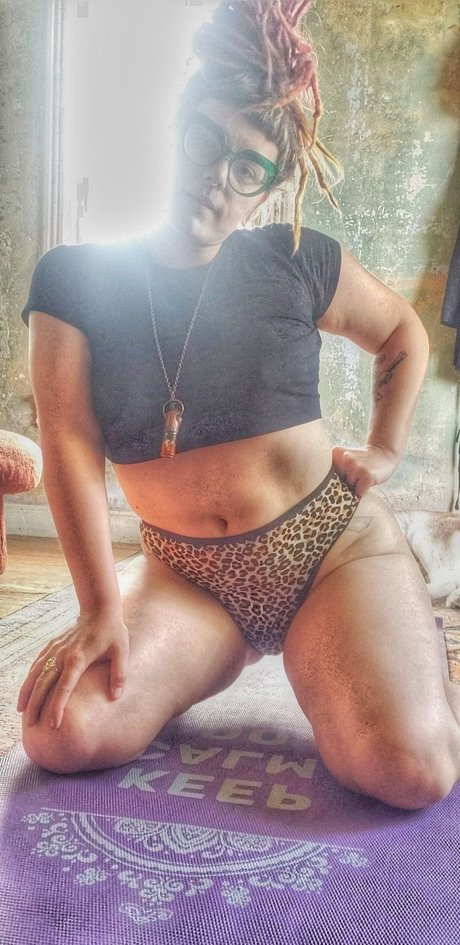 Lexibloomshroom new onlyfans