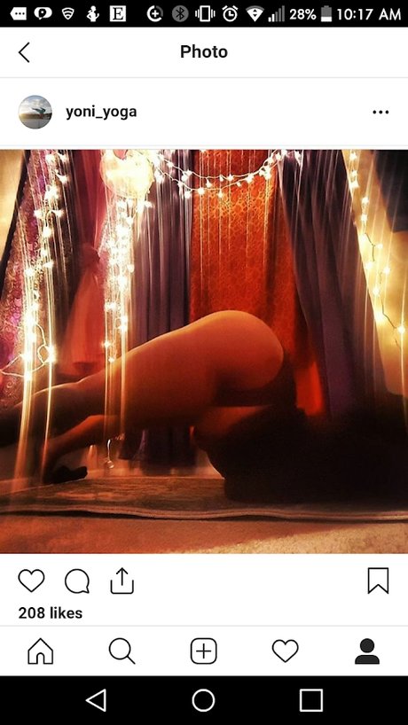 Lexi Vea nude onlyfans leaks