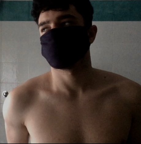 Fabrizio Paradiso onlyfans porn leaks