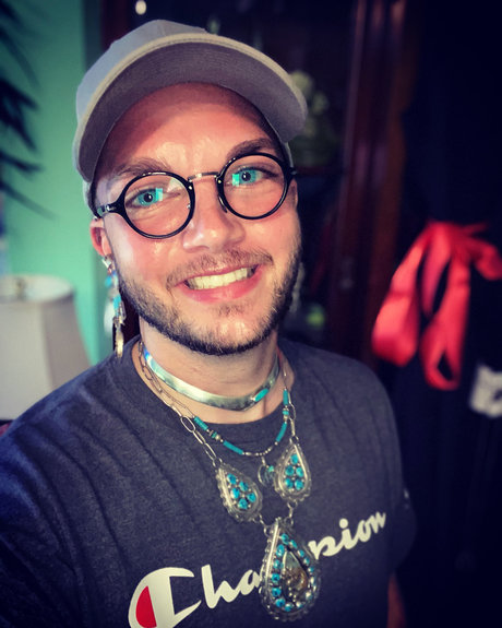 Levi Church onlyfans leaked free