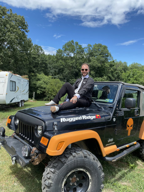 Levi Church only fans leak porn