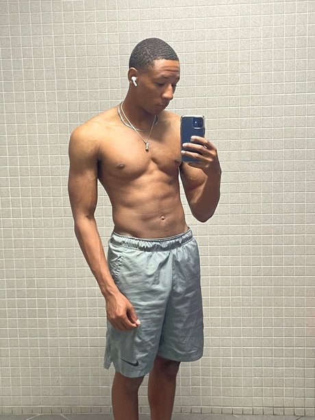 AstroBlack new onlyfans leaks