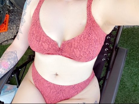 Baby B_ only fans leaks