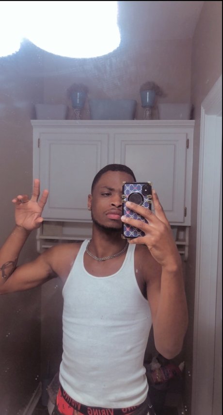 Curtis Bunch onlyfans hot