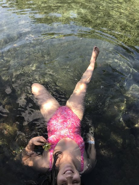 Let cia Alves onlyfans leak naked