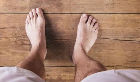 Foot Lovers onlyfans sextape