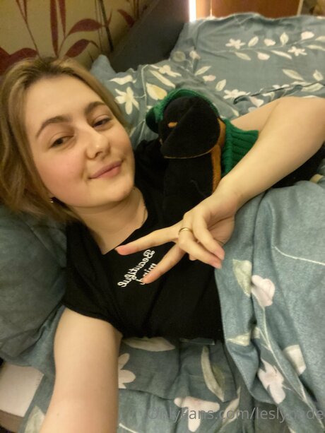 For you Lesly_ onlyfans porn leaks