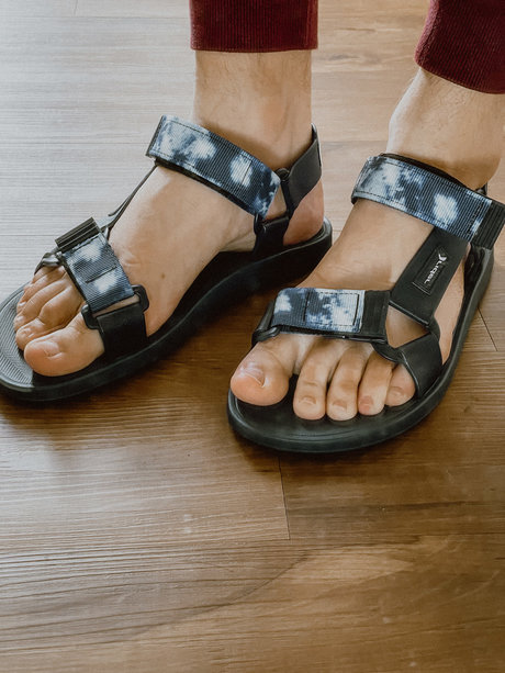 Foot for you onlyfans free