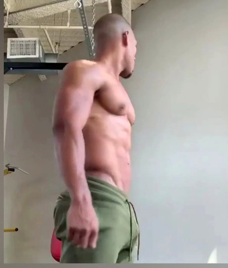 Leonardo Sbrouche leaked onlyfans