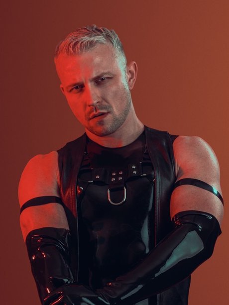 Leo Rush onlyfans naked