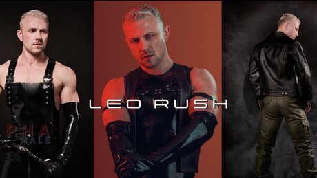 Leo Rush only fans content