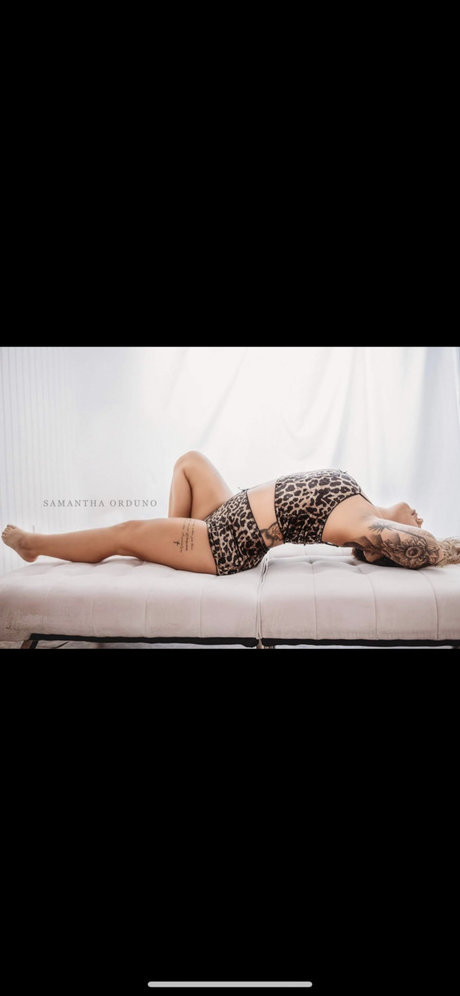 Leopardlils onlyfans porn leaks