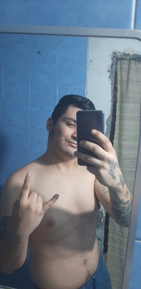 Leonel Espinosa only fans xxx