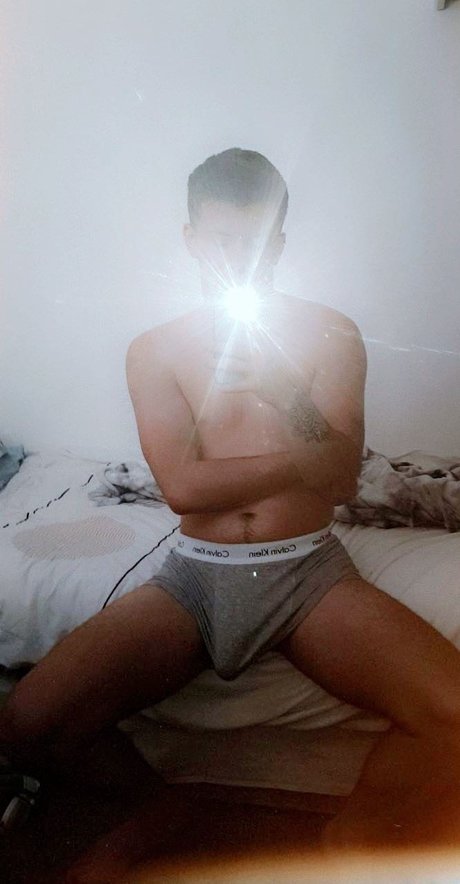 Leonardo Thomas onlyfans sextape