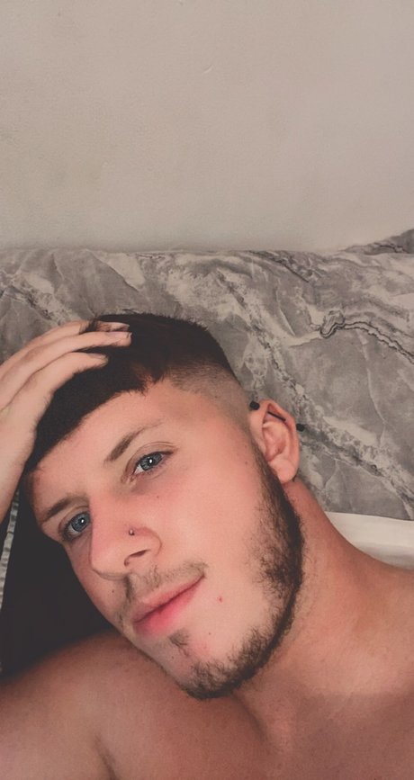 Leonardo Thomas onlyfans nude pictures