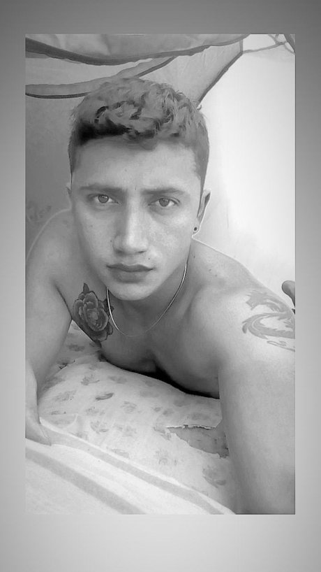 Leonardo Maximiliano_ onlyfans naked