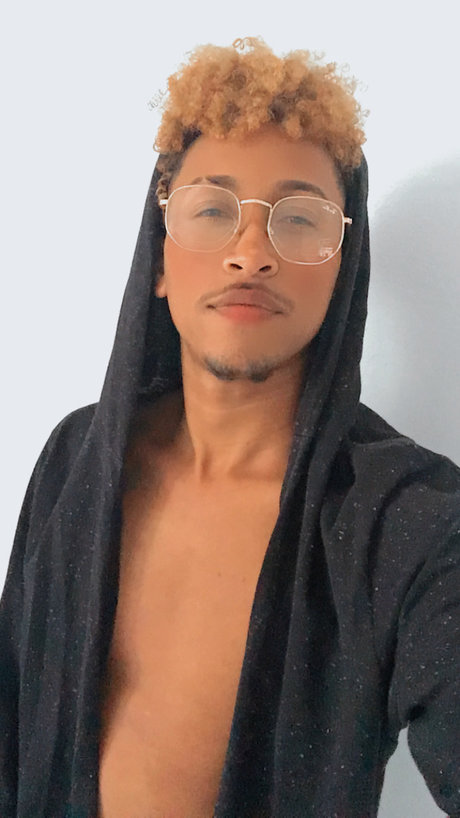 Leonardo felix leaks only fans