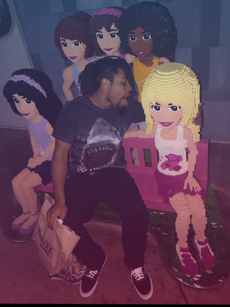 _Leonardo Da Bitches_ only fans.