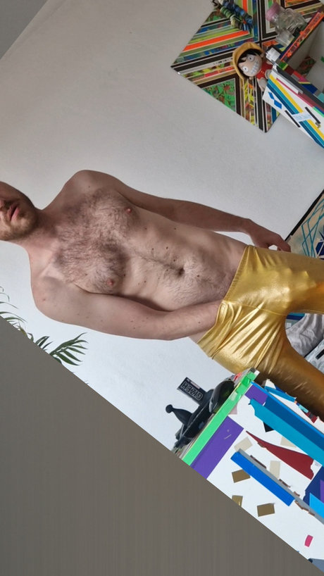 Leon Harder porn only fans