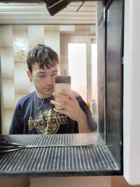 Leo Micalizzi onlyfans porn