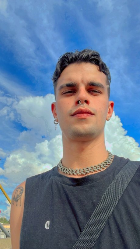 Leonardotae only fans nude leaks