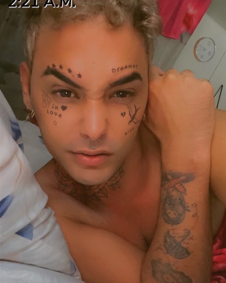 Leo Dominguez sex onlyfans