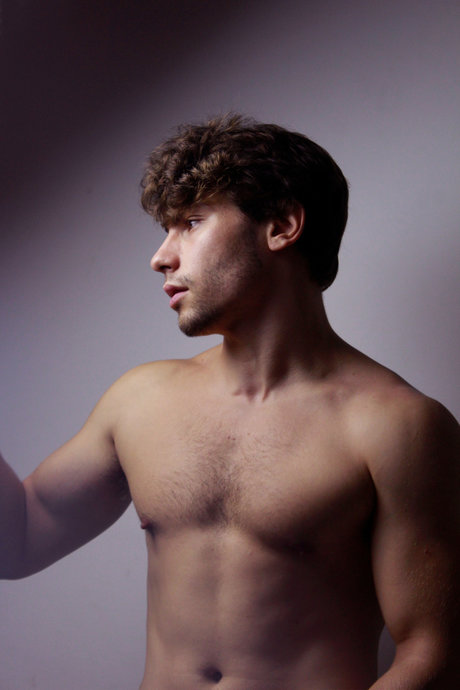 Leo Adonis onlyfans leaks