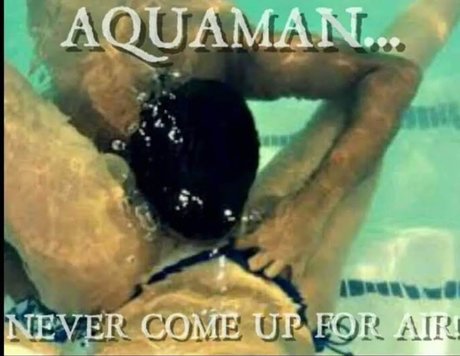 Leo Aquaman onlyfans striptease