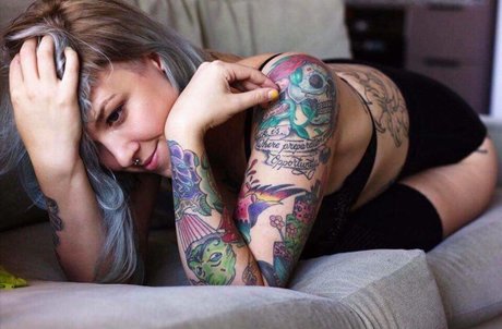 Lena Loving onlyfans nude leaked