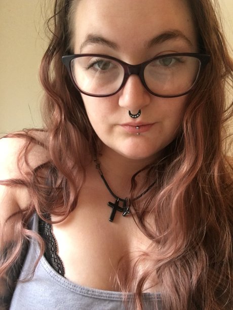 Princess Hazel onlyfans pics