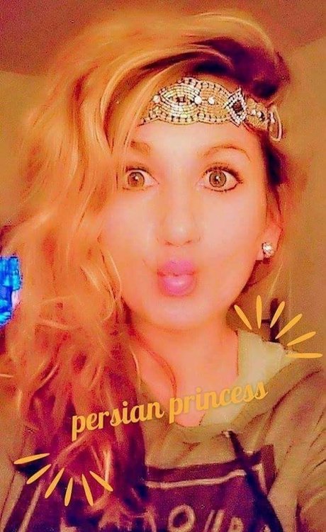 the Persian princess onlyfans leak nude