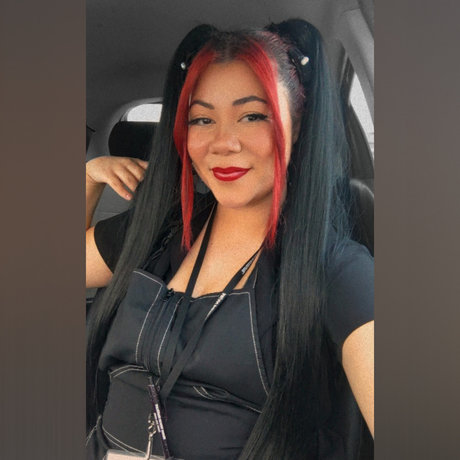 Leilani Grace naked onlyfans leak