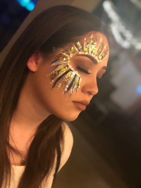 Cailei onlyfans striptease